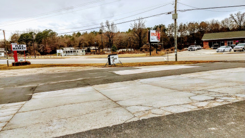 South 200 Flea Market - Lancaster, South Carolina 29720