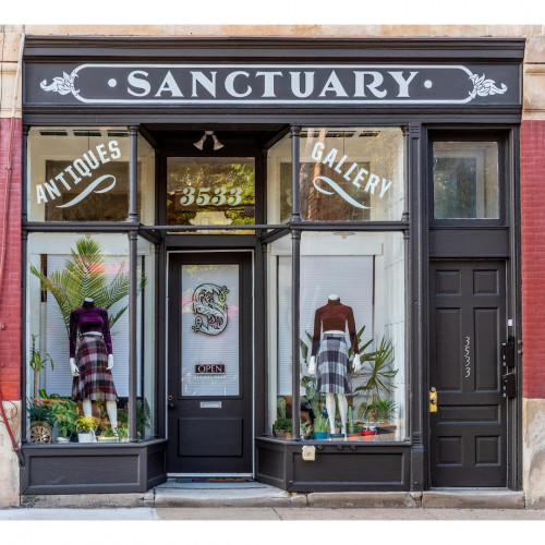 Sanctuary Pittsburgh - Pittsburgh, Pennsylvania 15201