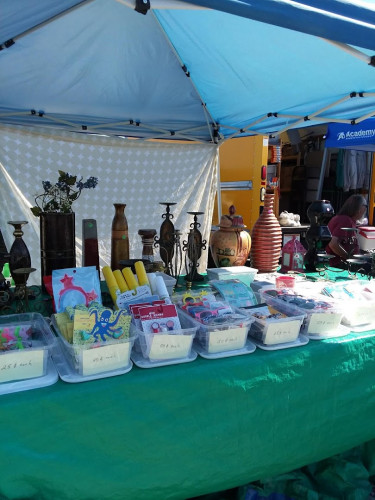 The Cleveland Flea Market - Cleveland, Tennessee 37323