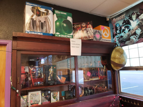 Nerd Emporium - Pueblo, Colorado 81003