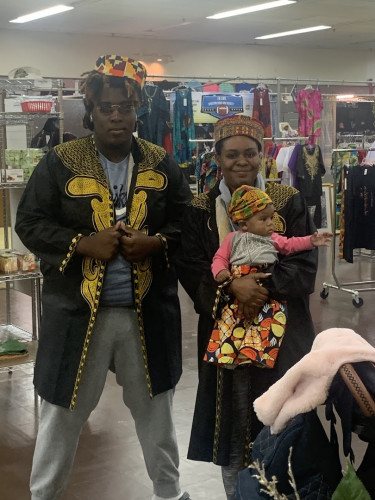 The Royal Mart - Richmond, Virginia 23231