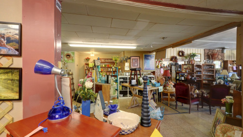 Treasure Village - Columbia, Tennessee 38401