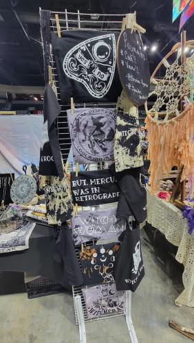 Trenton Punk Rock Flea Market - Trenton, New Jersey 08611