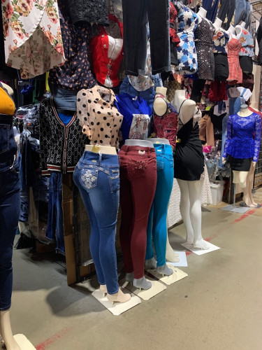 Marketplace Austin - Austin, Texas 78753