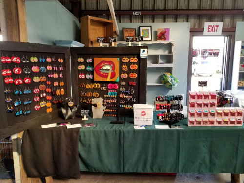 Coastal Carolina Flea Market - Ladson, South Carolina 29456