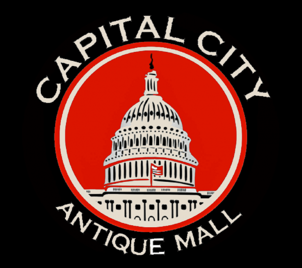 Capital City Antique Mall Capital City Antique Mall