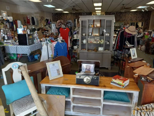 Graniteville Marketplace - Graniteville, South Carolina 29829