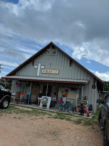 Leander Marketplace - Leander, Texas 78641