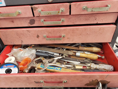 Burlington Flea Market - Knoxville, Tennessee 37914