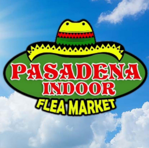 Pasadena Indoor Flea Market - Pasadena, Texas 77504