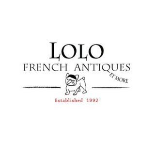 Lolo French Antiques et More - Birmingham, Alabama 35222