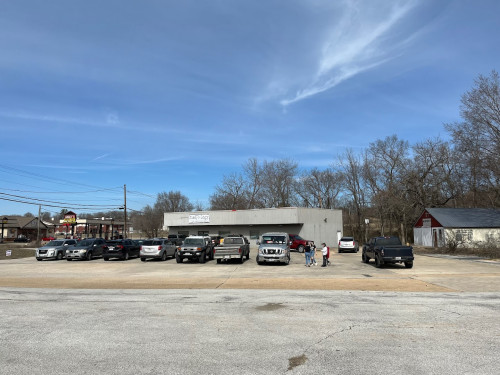 FLEA-O-LOGY - Ava, Missouri 65608
