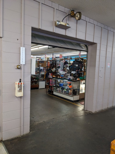 Grafton Flea Market Inc - Grafton, Massachusetts 01519
