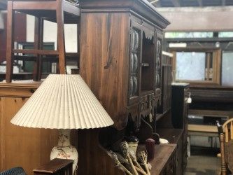 Doyle Flea Market - Livingston, Louisiana 70754