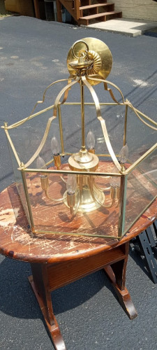 Maw's Trading Post - Harriman, Tennessee 37748