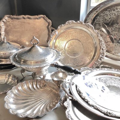 Fairhope Antiques & Estate Sales - Fairhope, Alabama 36532