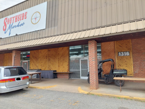 Southside Market - Shelby, North Carolina 28152
