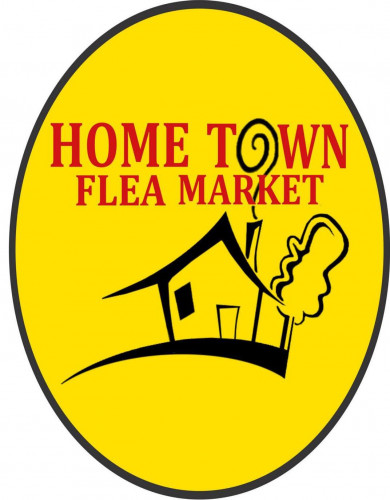 Home Town Flea Market - Rogers, Arkansas  72756