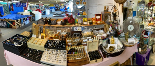 Newport Flea Mall Inc. - Newport, North Carolina 28570