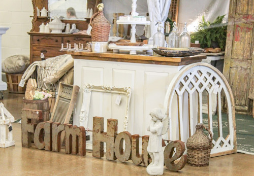 The Vintage Market - Monroe, Michigan 48161