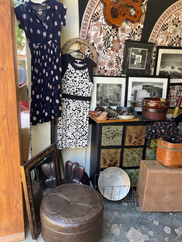 Vintage Skout - Grass Valley, California 95945