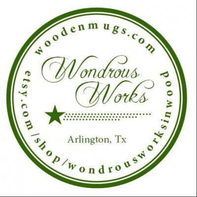 Wondrous Works Gift Shops - Arlington, Texas 76011