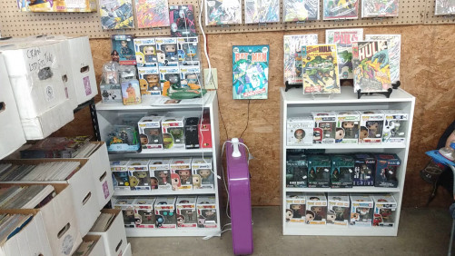 111 Flea Market - Cookeville, Tennessee 38506