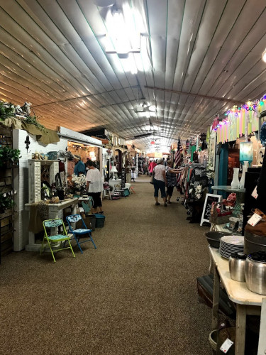 Big Creek Trade Days - Dubach, Louisiana 71235