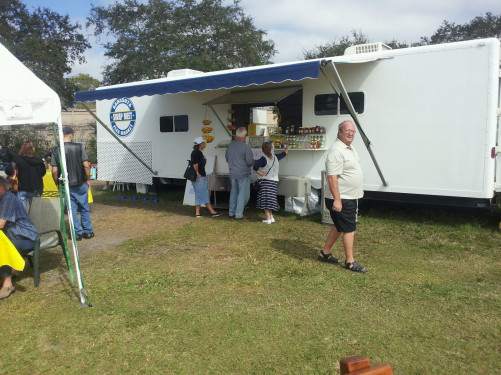 Sarasota Swap Meet & Flea Market - Sarasota,, Florida 34237