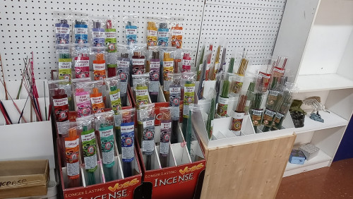 Stew's Enterprise - Madison, Tennessee 37115