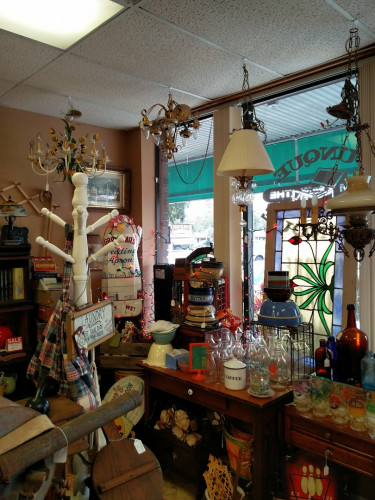 Junque From The Trunque - Hudson, Florida 34667