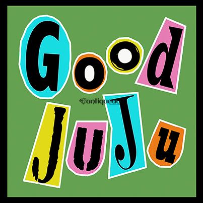 Good Ju Ju - Kansas-City, Missouri 64101