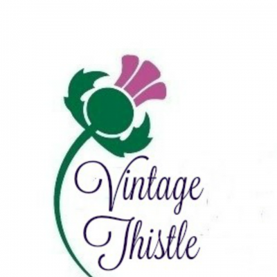 The Vintage Thistle, Titusville Florida The Vintage Thistle, Titusville Florida