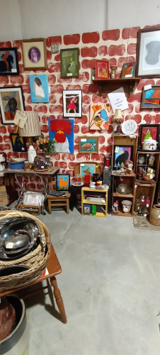 Country Classic Antiques - Springdale, Arkansas  72762