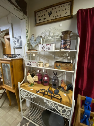 S & K Treasures - Billings, Missouri 65610