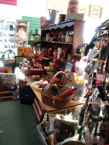 Capital Area Fleamarket - Augusta, Maine 04330