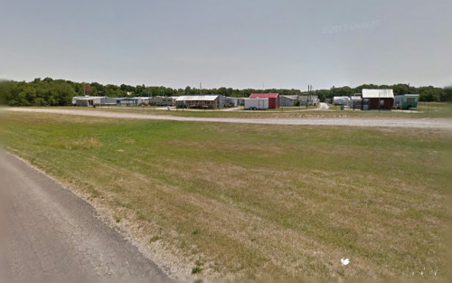 Colony #1 Flea Market - Rutledge, Missouri 63563