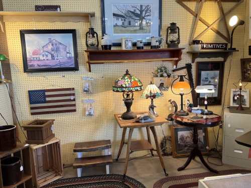 Valley Treasures - Woodstock, Virginia 22664