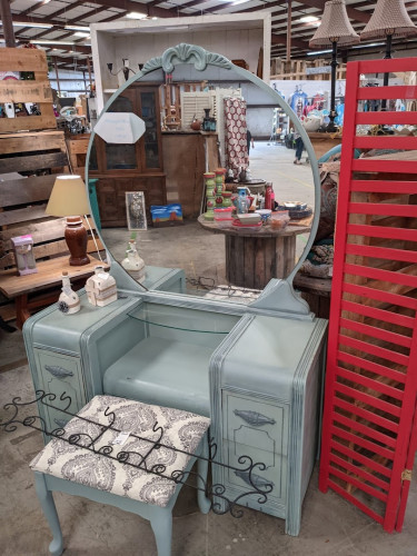 Hwy 15 Flea Market - Union, Mississippi 39365
