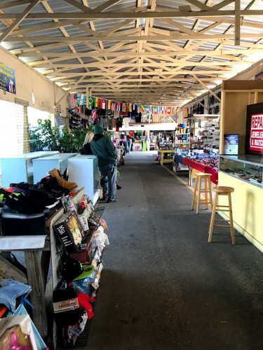 OBT Flea Market - Orlando, Florida 32839