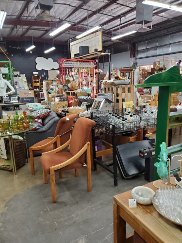 When + Where Co - Tucson, Arizona 85712