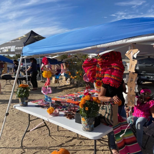 Lake LA Farmers/Flea Market - Palmdale, California  93591