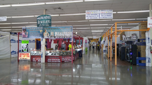 OKC Plaza Latina - Oklahoma City, Oklahoma 73129