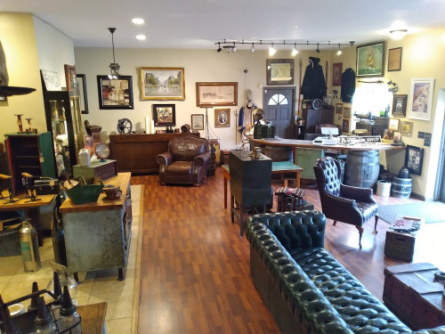 Pittsburgh Brothers and Family Antiques - Wexford, Pennsylvania 15090