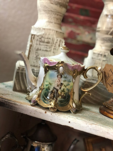 Owls Nest Flea Market - Texarkana, Texas 75503