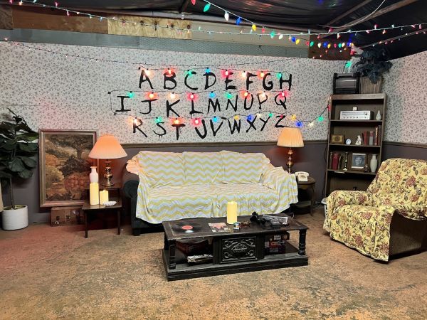 Kingsland Mall Flea Market - Kingsland, Texas 78639