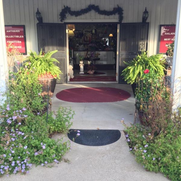 Salado Antique Mall Salado Antique Mall