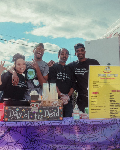 The Diamond Flea Market - Richmond, Virginia 23220