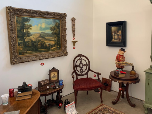 Flea Market Depot - Tulsa, Oklahoma 74127