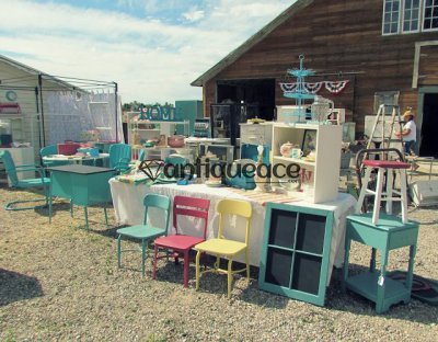 Antiques Etc - Hubbard, Texas 76648